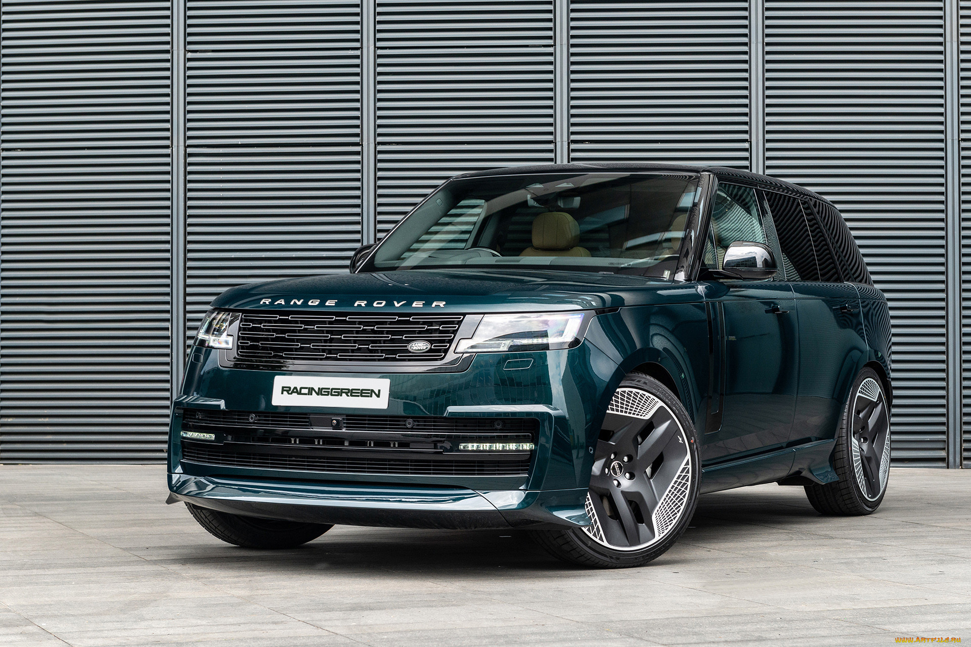 , range rover, range-rover